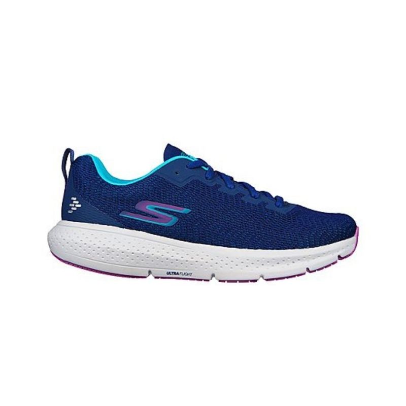 Tenis-Skechers-Deportivos-Para-Mujer-Azul-641364-Talla-37-0