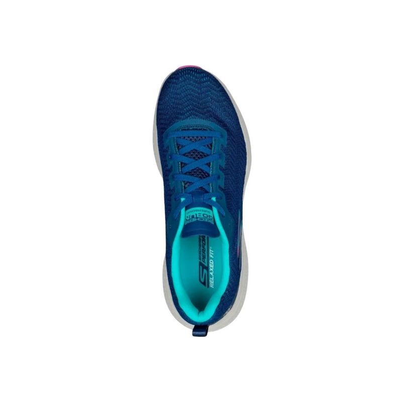 Tenis-Skechers-Deportivos-Para-Mujer-Azul-641364-Talla-37-3