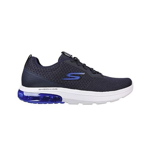 Tenis Skechers Deportivos para Hombre Azul 641365