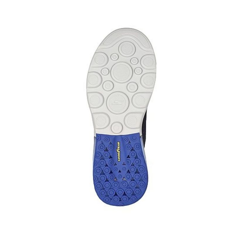 Tenis-Skechers-Deportivos-Para-Hombre-Azul-641365-Talla-40-2
