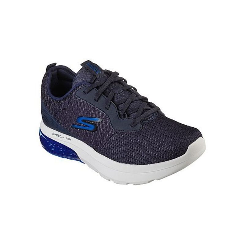 Tenis-Skechers-Deportivos-Para-Hombre-Azul-641365-Talla-40-4