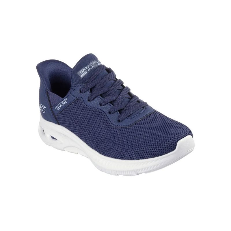 Tenis-Skechers-Deportivos-Para-Hombre-Azul-641368-Talla-36-4