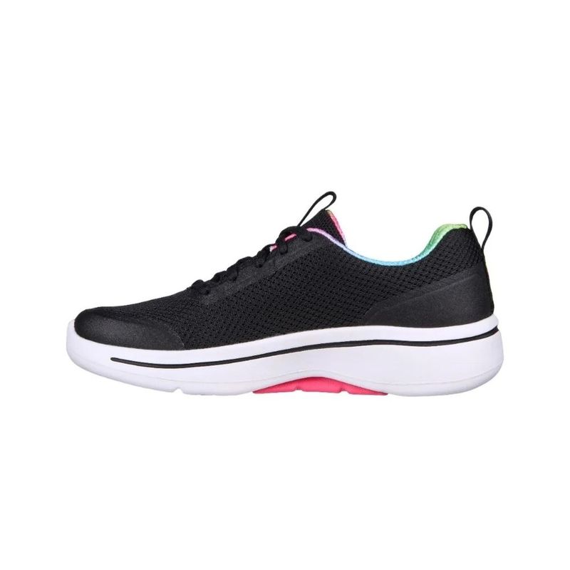 Tenis-Skechers-Deportivos-Para-Mujer-Negro--641692-Talla-36-1