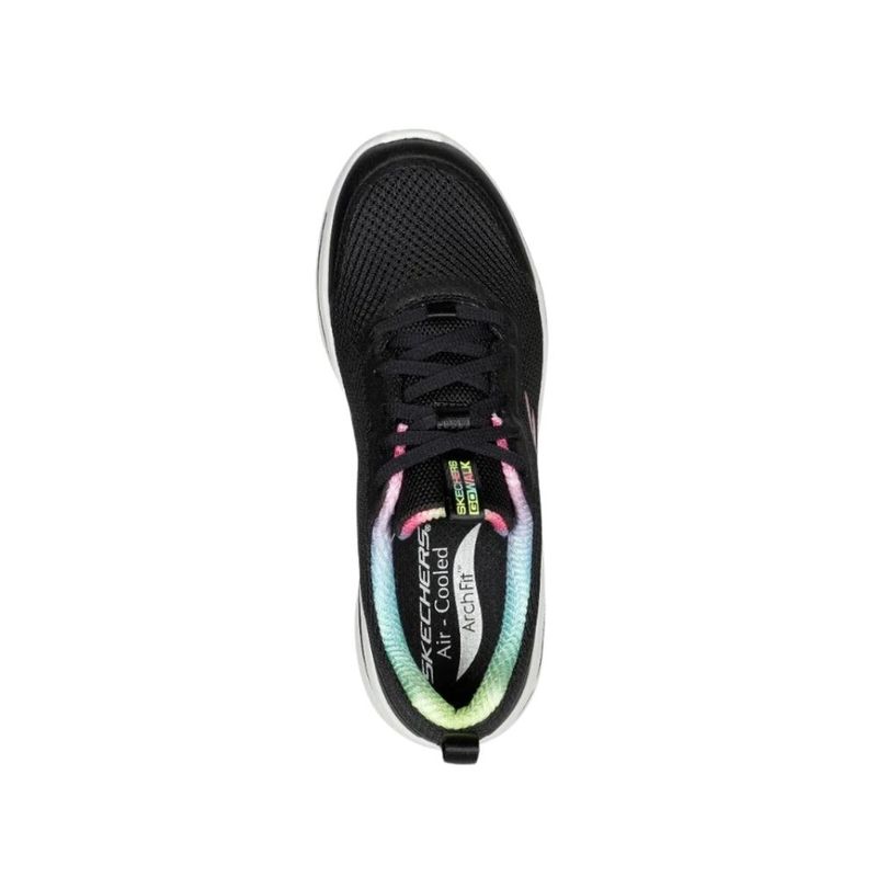 Tenis-Skechers-Deportivos-Para-Mujer-Negro--641692-Talla-36-3