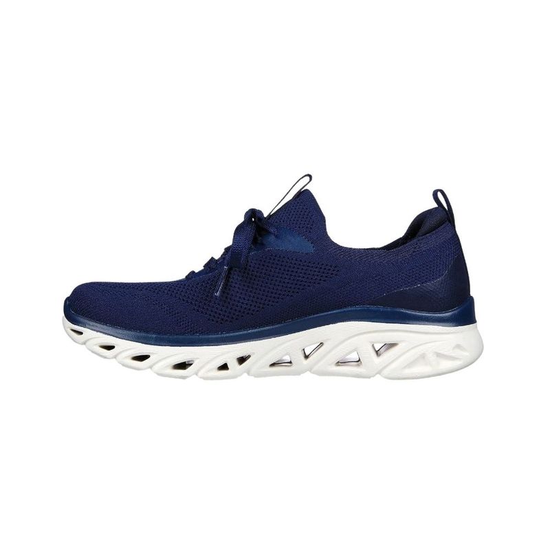 Tenis-Skechers-Deportivos-Para-Mujer-Azul-641706-Talla-37-1
