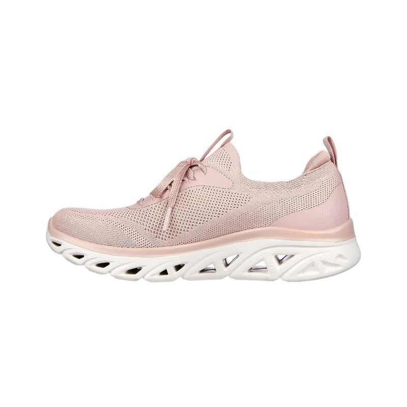 Tenis-Skechers-Deportivos-Para-Mujer-Rosado-641707-Talla-36-1