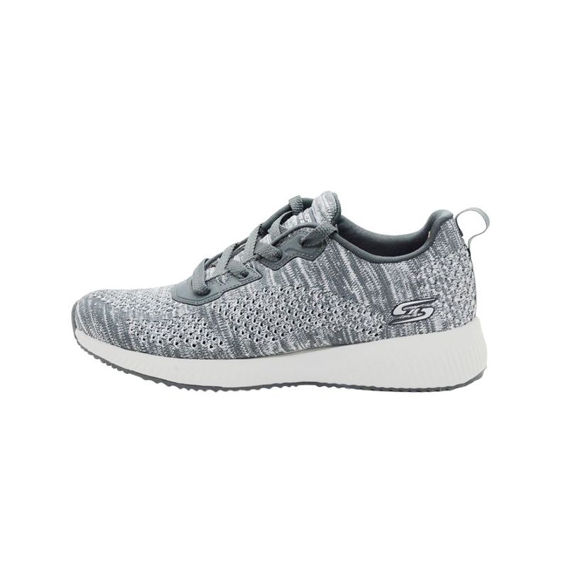 Tenis-Skechers-Deportivos-Para-Mujer-Gris-641715-Talla-36-1