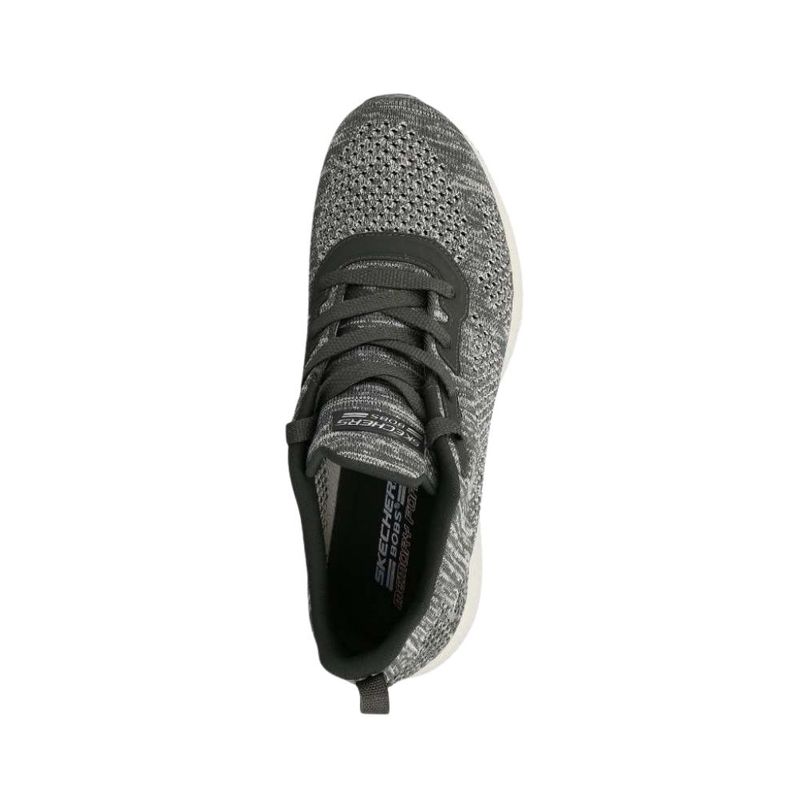 Tenis-Skechers-Deportivos-Para-Mujer-Gris-641715-Talla-36-3