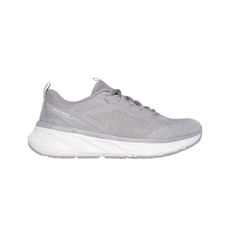 Tenis-Skechers-Deportivos-Para-Mujer-Gris-642118-Talla-36-0