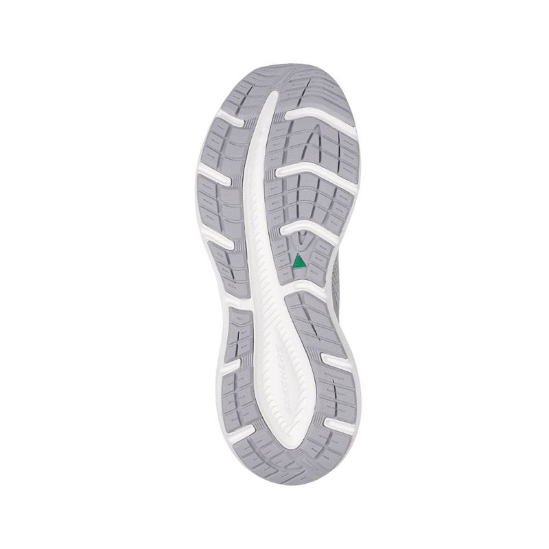 Tenis-Skechers-Deportivos-Para-Mujer-Gris-642118-Talla-36-2