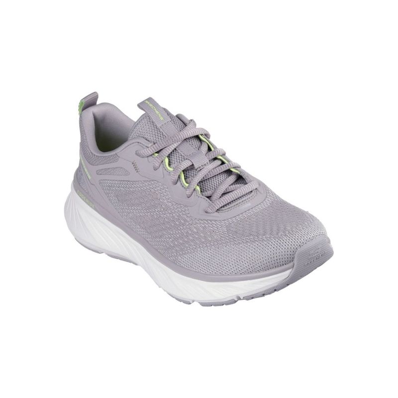 Tenis-Skechers-Deportivos-Para-Mujer-Gris-642118-Talla-36-4