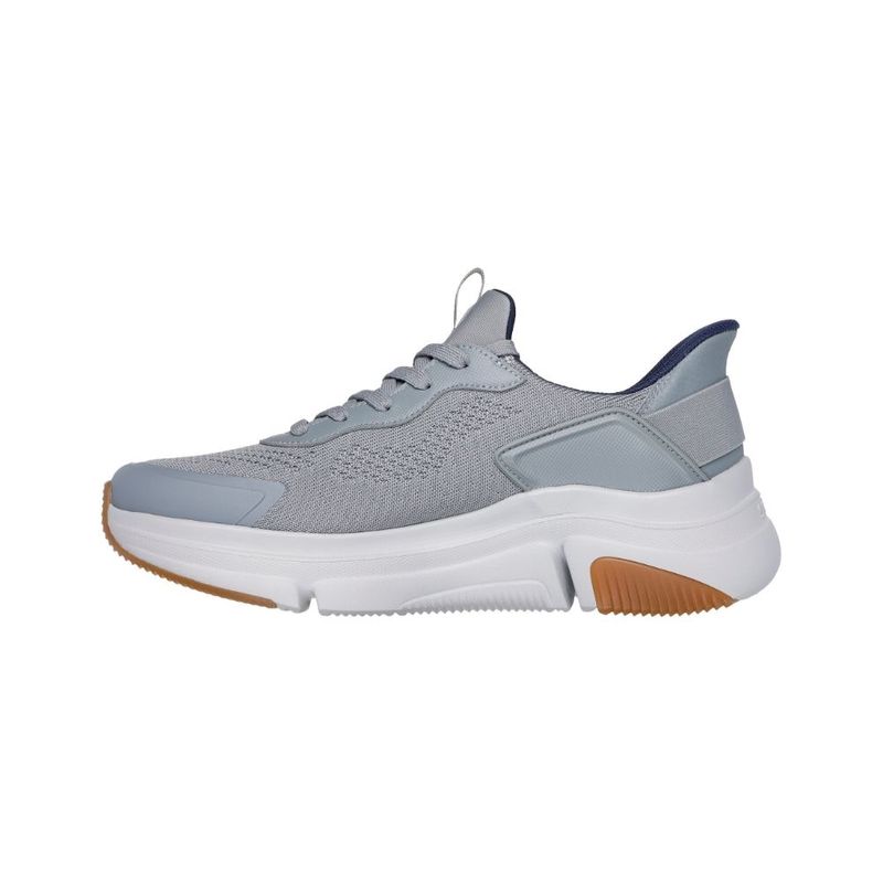 Tenis-Skechers-Deportivos-Para-Hombre-Gris-642120-Talla-40-1