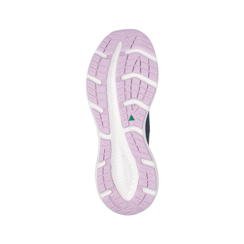 Tenis-Skechers-Deportivos-Para-Mujer-Azul-642829-Talla-36-2