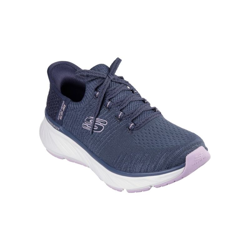 Tenis-Skechers-Deportivos-Para-Mujer-Azul-642829-Talla-36-4