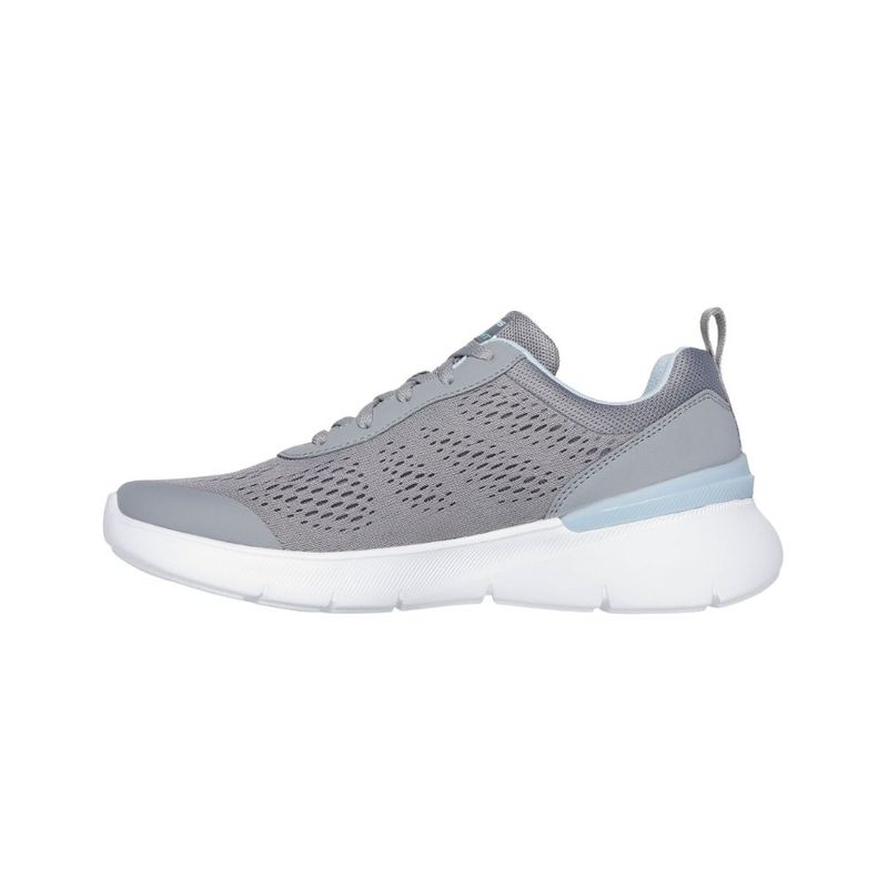 Tenis-Skechers-Deportivos-Para-Mujer-Gris-642830-Talla-36-1