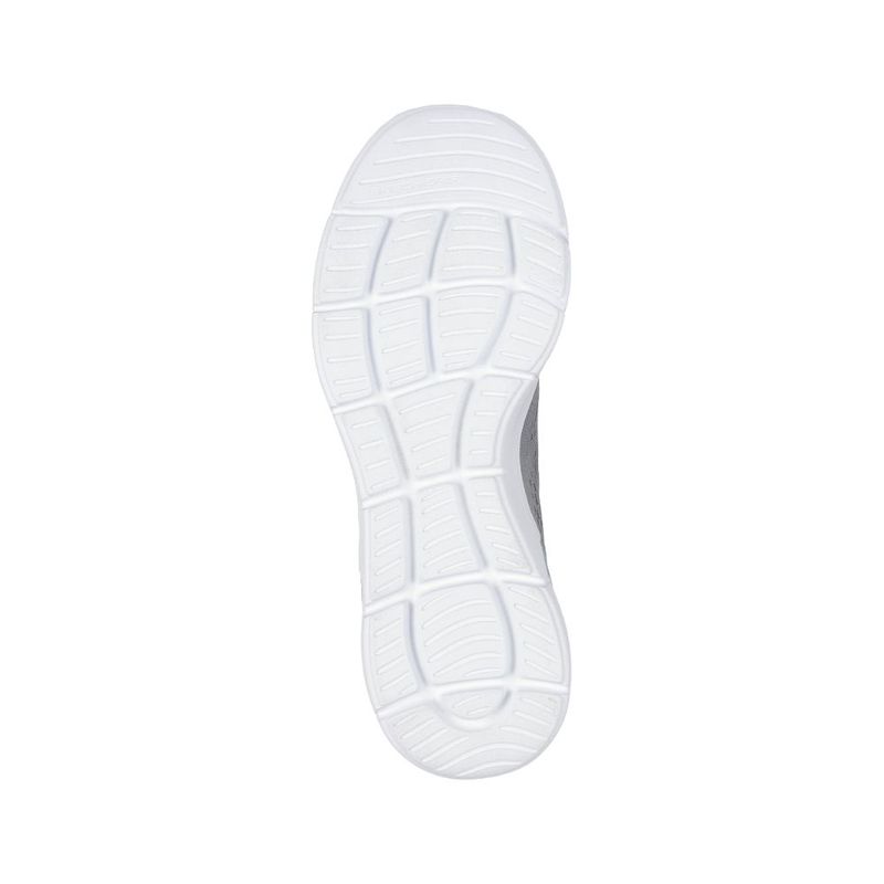 Tenis-Skechers-Deportivos-Para-Mujer-Gris-642830-Talla-36-2
