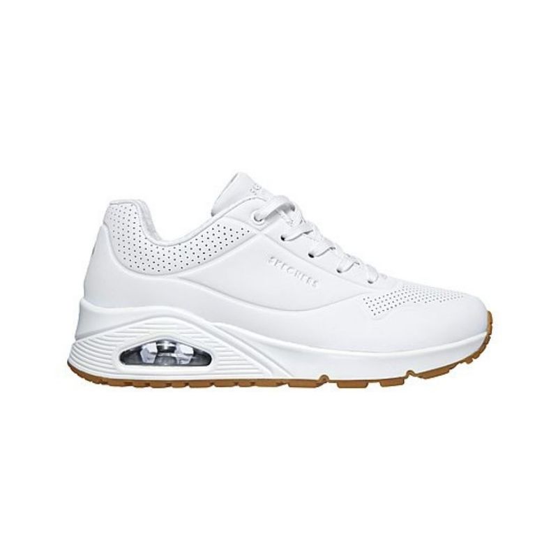 Tenis-Skechers-Deportivos-Para-Mujer-Blanco-643792-Talla-36-0