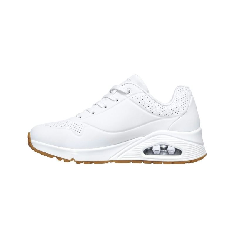 Tenis-Skechers-Deportivos-Para-Mujer-Blanco-643792-Talla-36-1