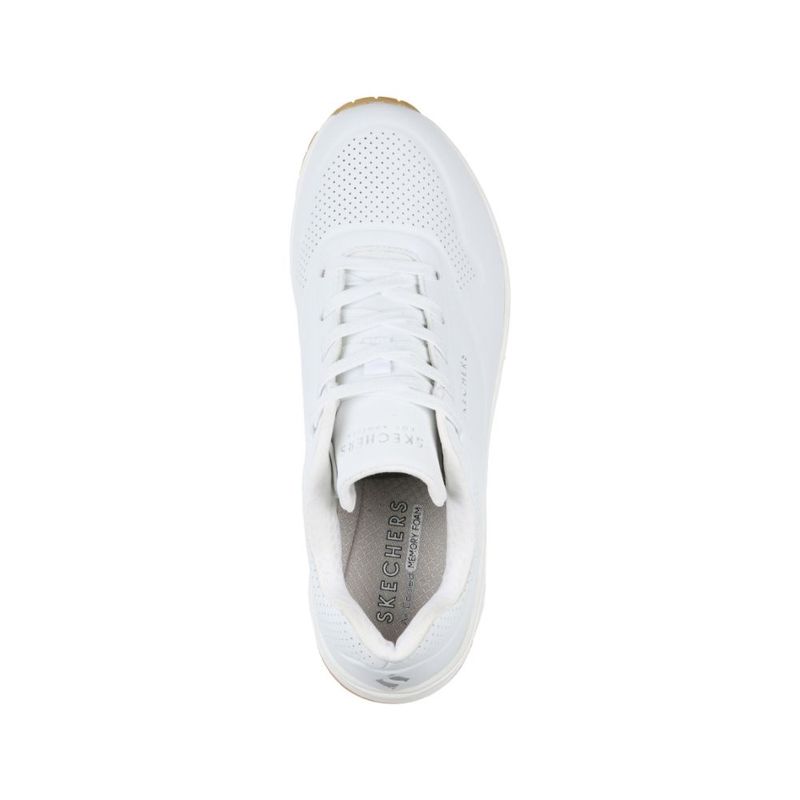 Tenis-Skechers-Deportivos-Para-Mujer-Blanco-643792-Talla-36-3