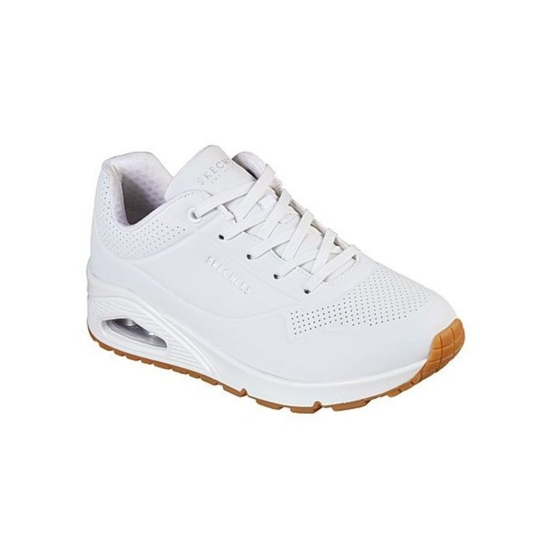 Tenis-Skechers-Deportivos-Para-Mujer-Blanco-643792-Talla-36-4