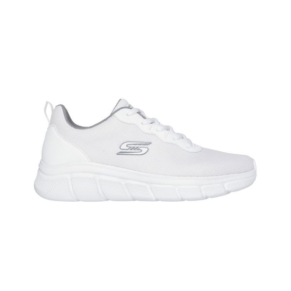 Tenis Skechers Deportivos para Hombre Blanco 644741