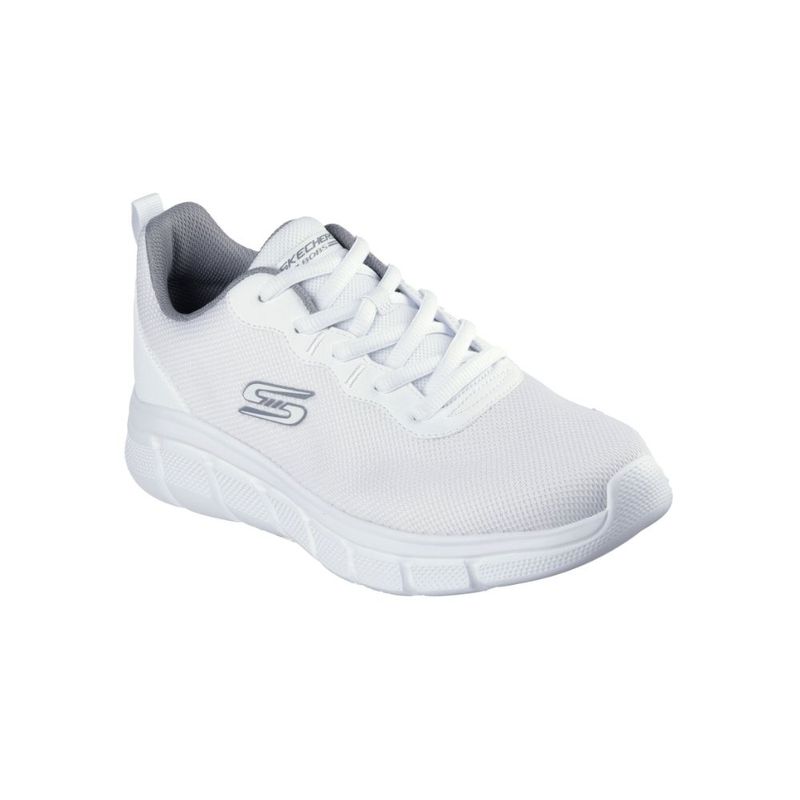Tenis-Skechers-Deportivos-Para-Hombre-Blanco-644741-Talla-39-4