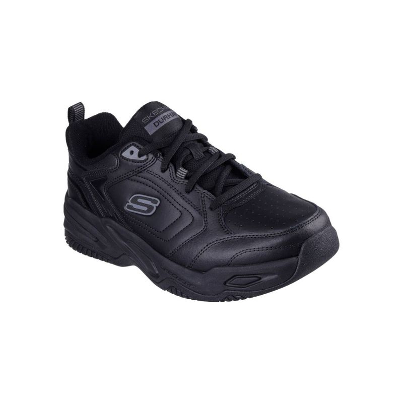 Tenis-Skechers-Deportivos-Para-Hombre-Negro-646098-Talla-39-4