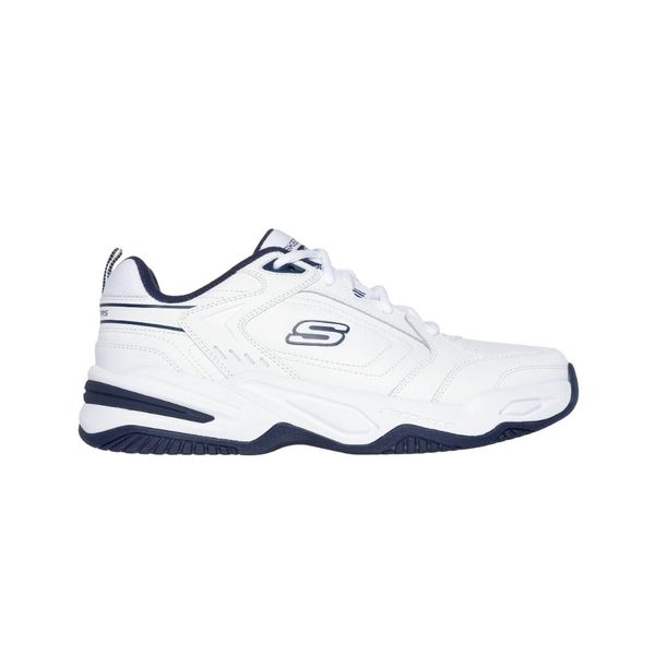 Tenis Skechers Deportivos para Hombre Blanco 646100