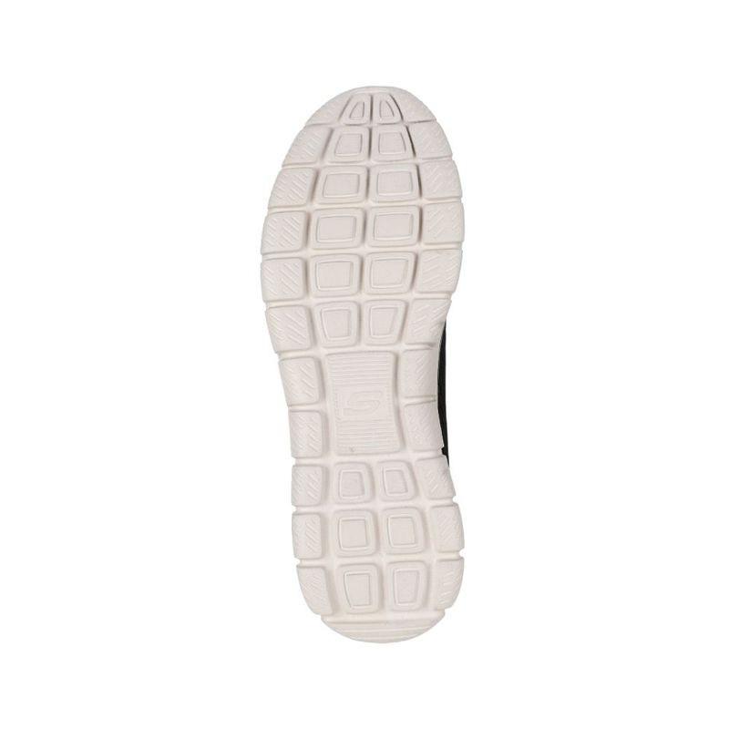 Tenis-Skechers-Deportivos-Para-Hombre-Negro-646101-Talla-39-2