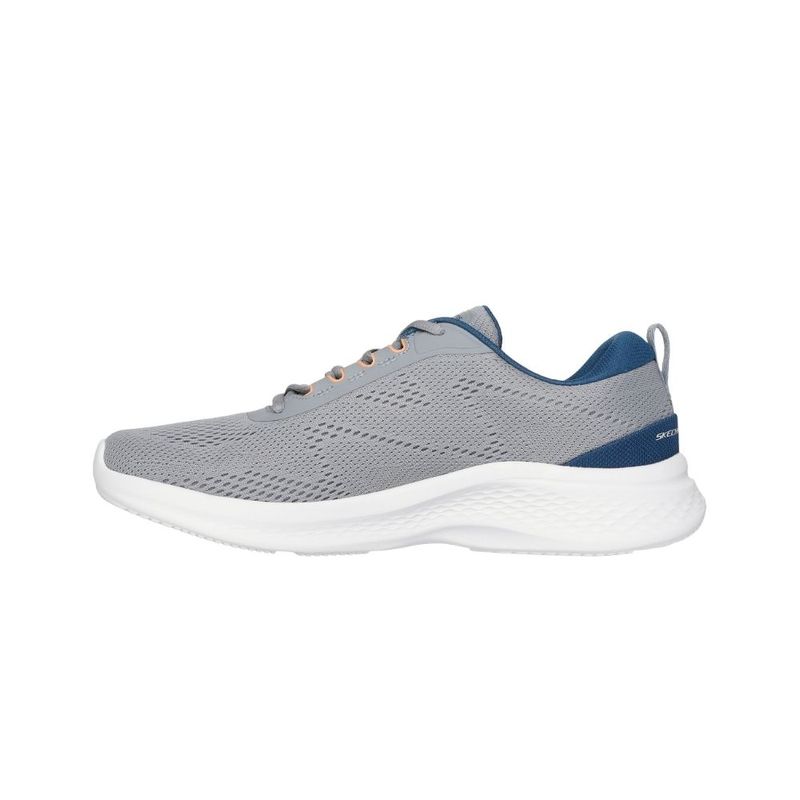 Tenis-Skechers-Deportivos-Para-Hombre-Gris-646104-Talla-39-1
