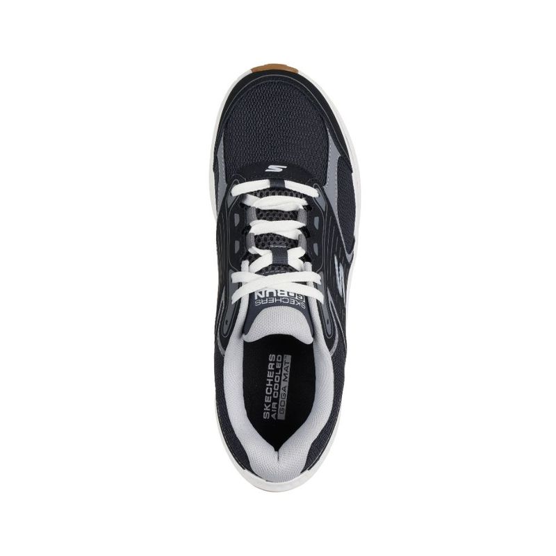 Tenis-Skechers-Deportivos-Para-Hombre-Negro-646107-Talla-40-3