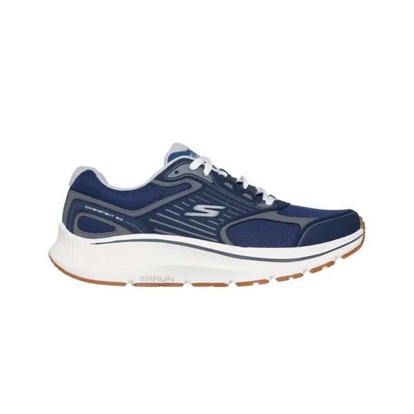 Tenis Skechers Deportivos para Hombre Azul 646108