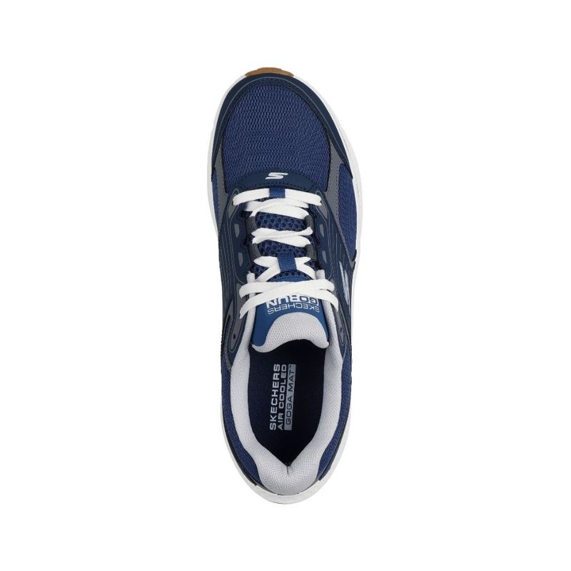 Tenis-Skechers-Deportivos-Para-Hombre-Azul-646108-Talla-40-3