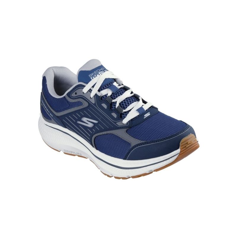 Tenis-Skechers-Deportivos-Para-Hombre-Azul-646108-Talla-40-4