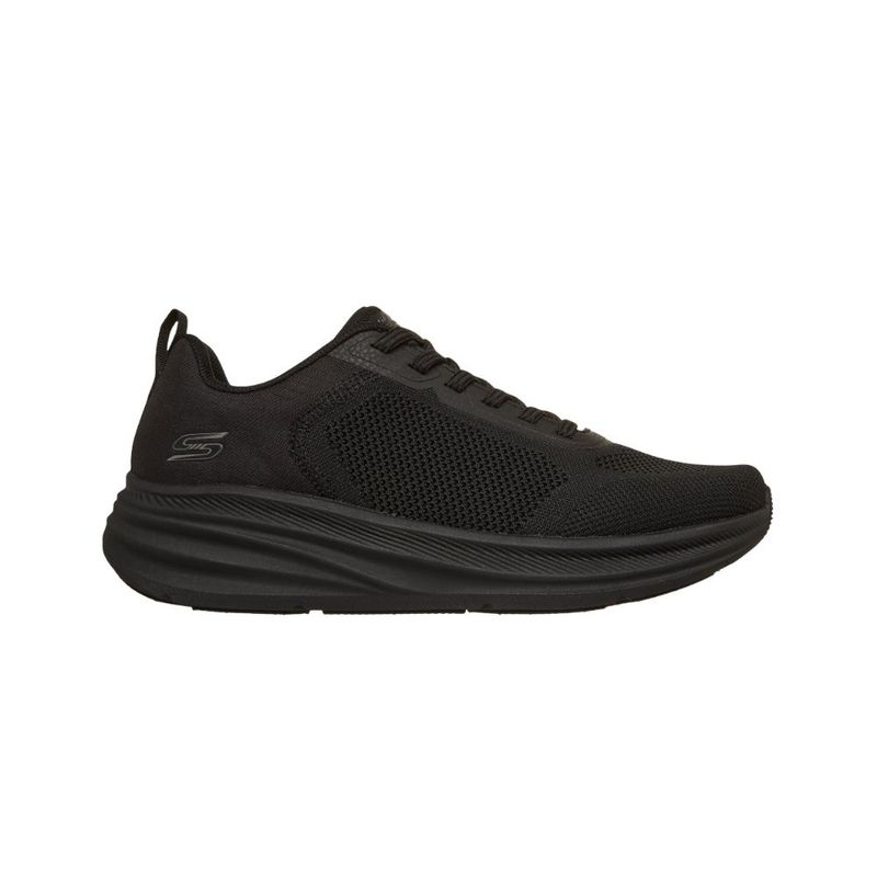 Tenis-Skechers-Deportivos-Para-Hombre-Negro-646109-Talla-41-0