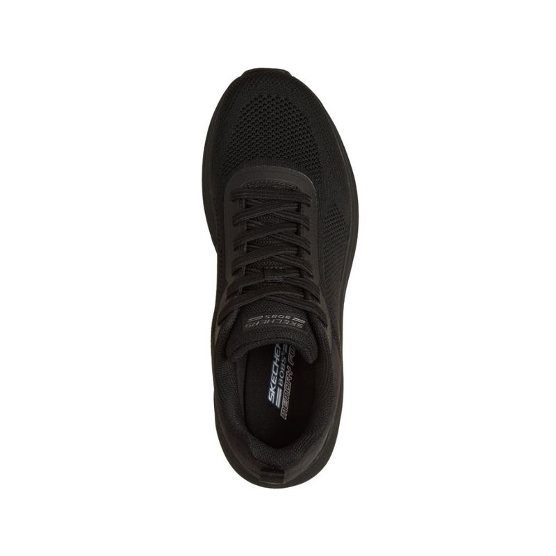 Tenis-Skechers-Deportivos-Para-Hombre-Negro-646109-Talla-41-3