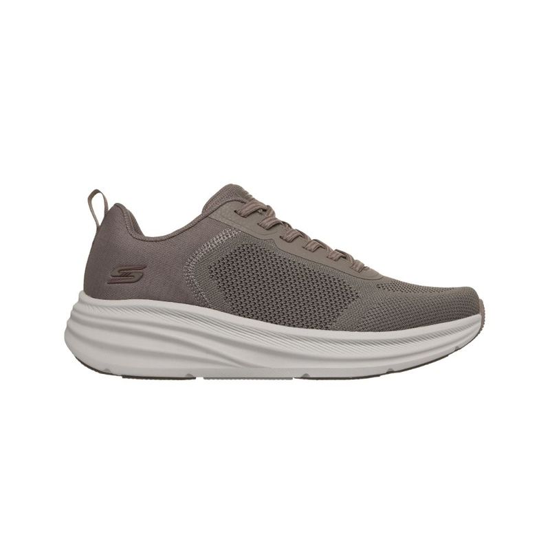 Tenis-Skechers-Deportivos-Para-Hombre-Gris-646110-Talla-39-0