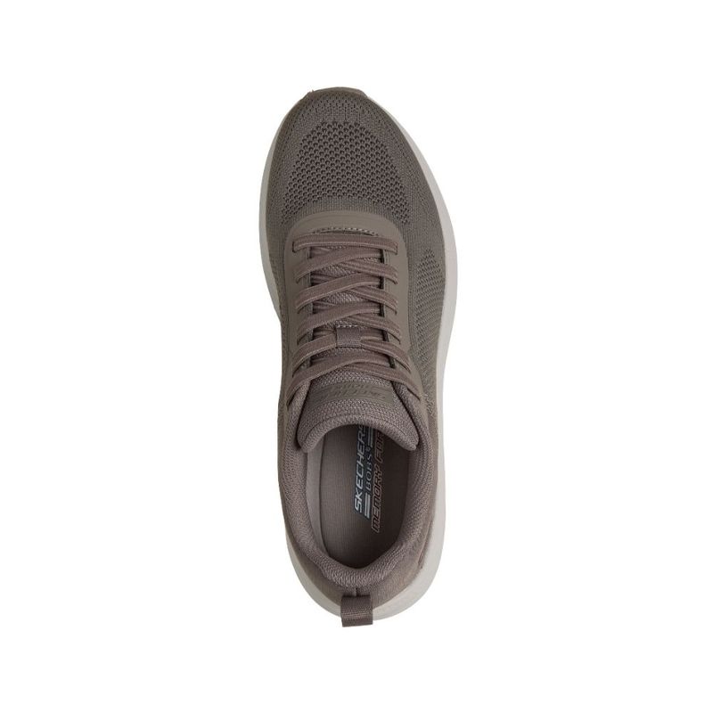 Tenis-Skechers-Deportivos-Para-Hombre-Gris-646110-Talla-39-3