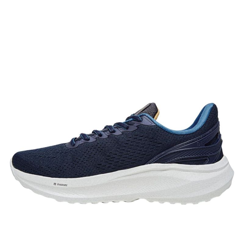 Tenis-Olympikus-Deportivo-Azul-Para-Hombre-642212-Talla-39-5