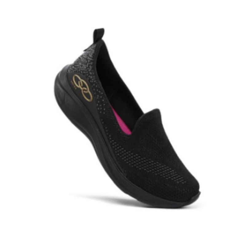 Tenis-Olympikus-Casual-Para-Mujer-Negro-644223-Talla-34-1