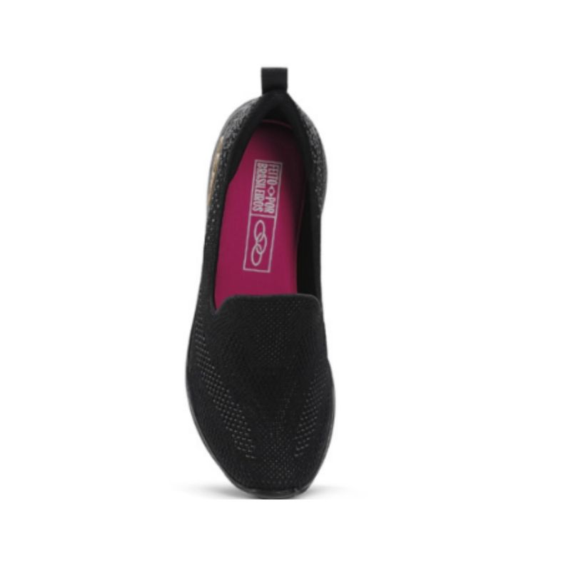Tenis-Olympikus-Casual-Para-Mujer-Negro-644223-Talla-34-3