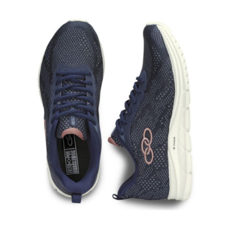 Tenis-Olympikus-Deportivos-Para-Mujer-Azul-644295-Talla-34-2