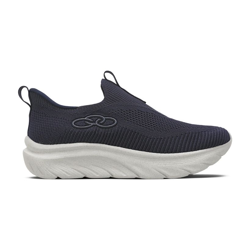 Tenis-Olympikus-Casual-Azul-Para-Hombre-644556-Talla-41-0