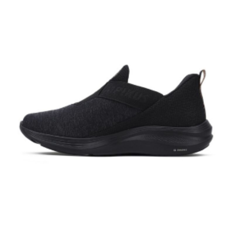 Tenis-Olympikus-Casual-Para-Mujer-Negro-644558-Talla-34-2