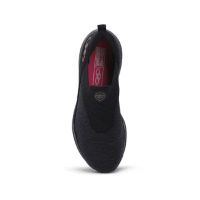 Tenis-Olympikus-Casual-Para-Mujer-Negro-644558-Talla-34-3