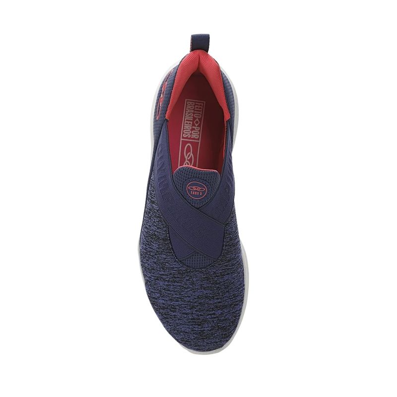 Tenis-Olympikus-Casual-Para-Mujer-Azul-644559-Talla-35-3