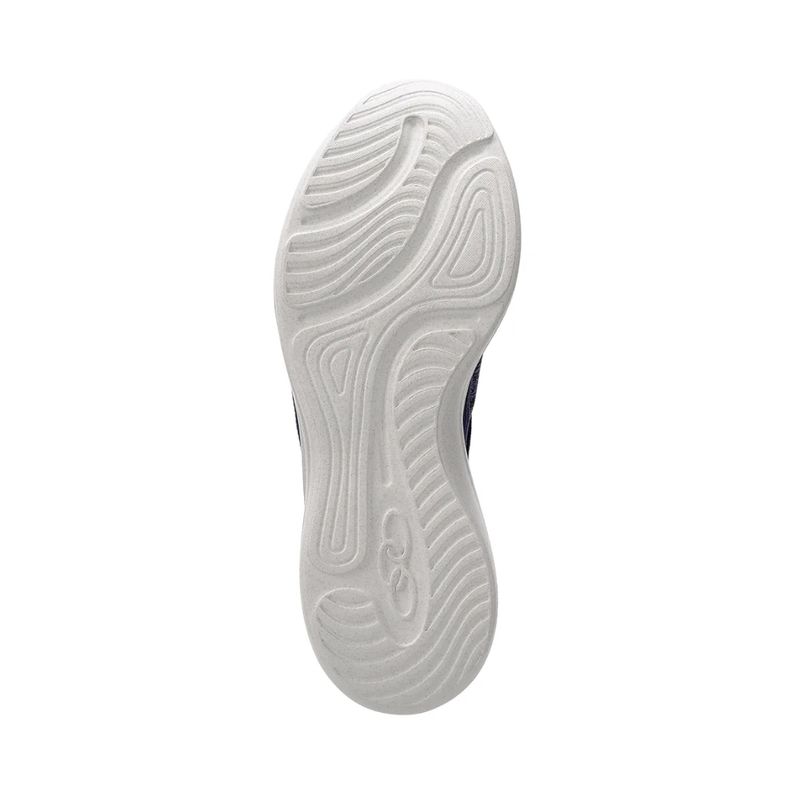 Tenis-Olympikus-Casual-Para-Mujer-Azul-644559-Talla-35-5