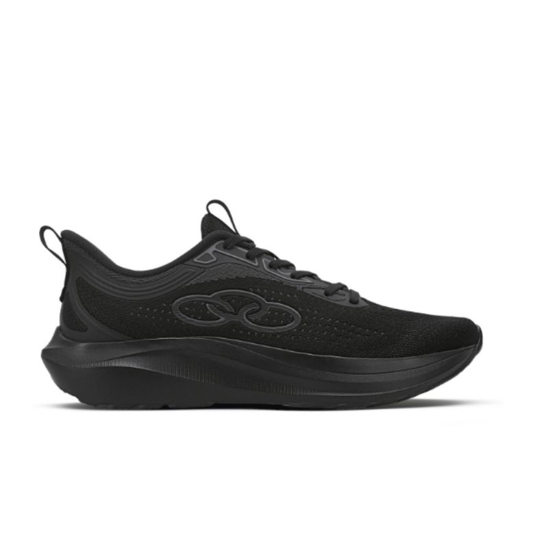 Tenis-Olympikus-Deportivo-Negro-Para-Hombre-645118-Talla-38-0