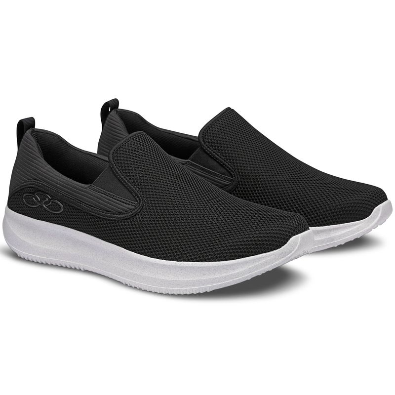 Tenis-Olympikus-Casual-Gris-Para-Hombre-645843-Talla-40-3