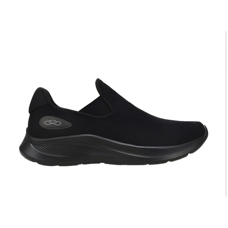 Tenis-Olympikus-Deportivos-Para-Mujer-Negro-646237-Talla-34-0